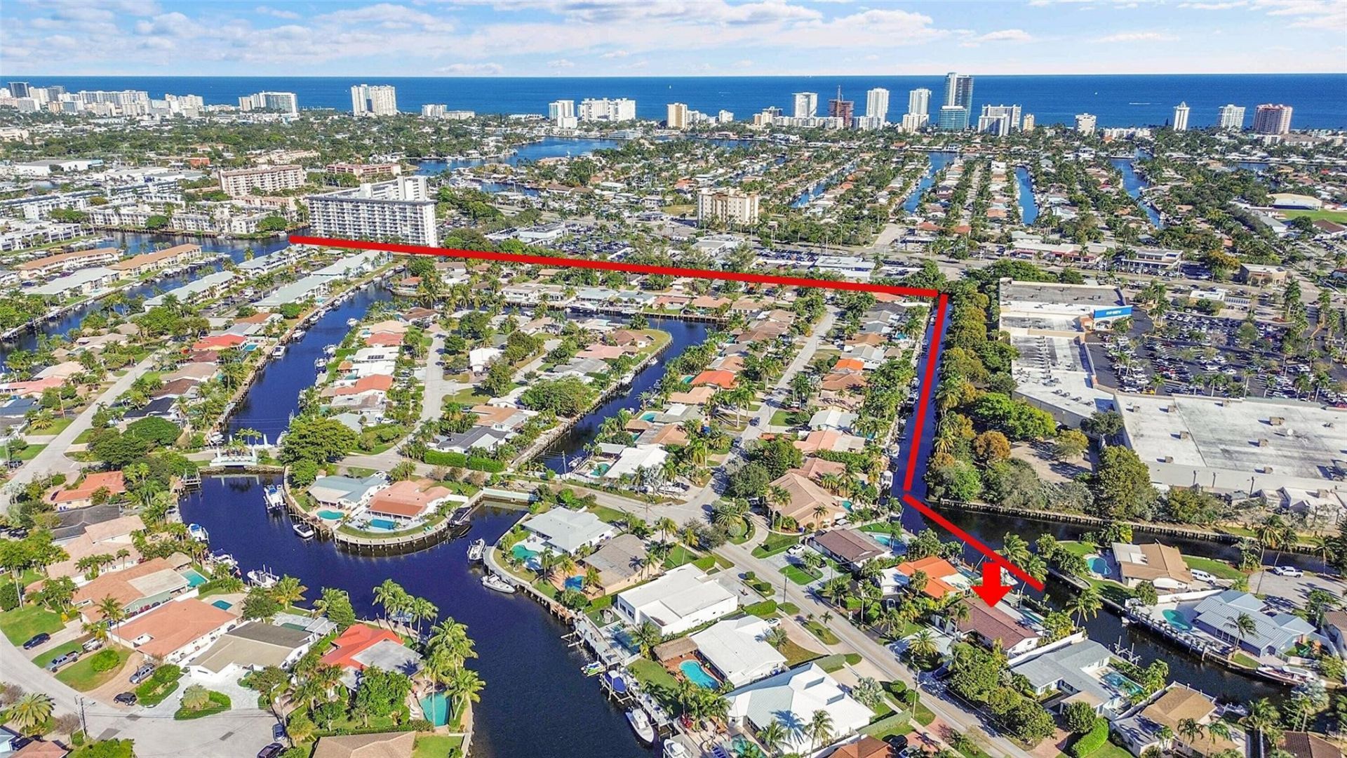 1080 SE 9th Avenue, Pompano Beach, FL 33060 Photo
