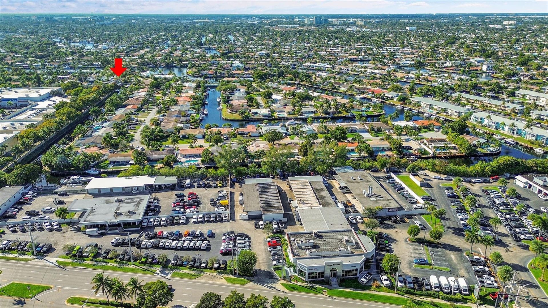 1080 SE 9th Avenue, Pompano Beach, FL 33060 Photo