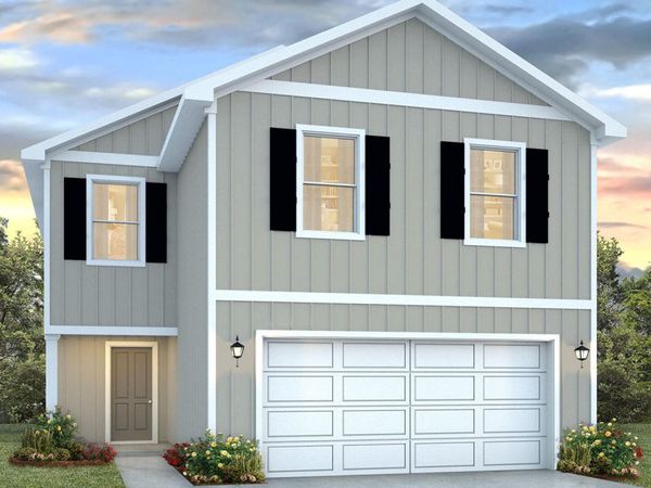 255 Reddy Creek Drive, Panama City, FL 32404