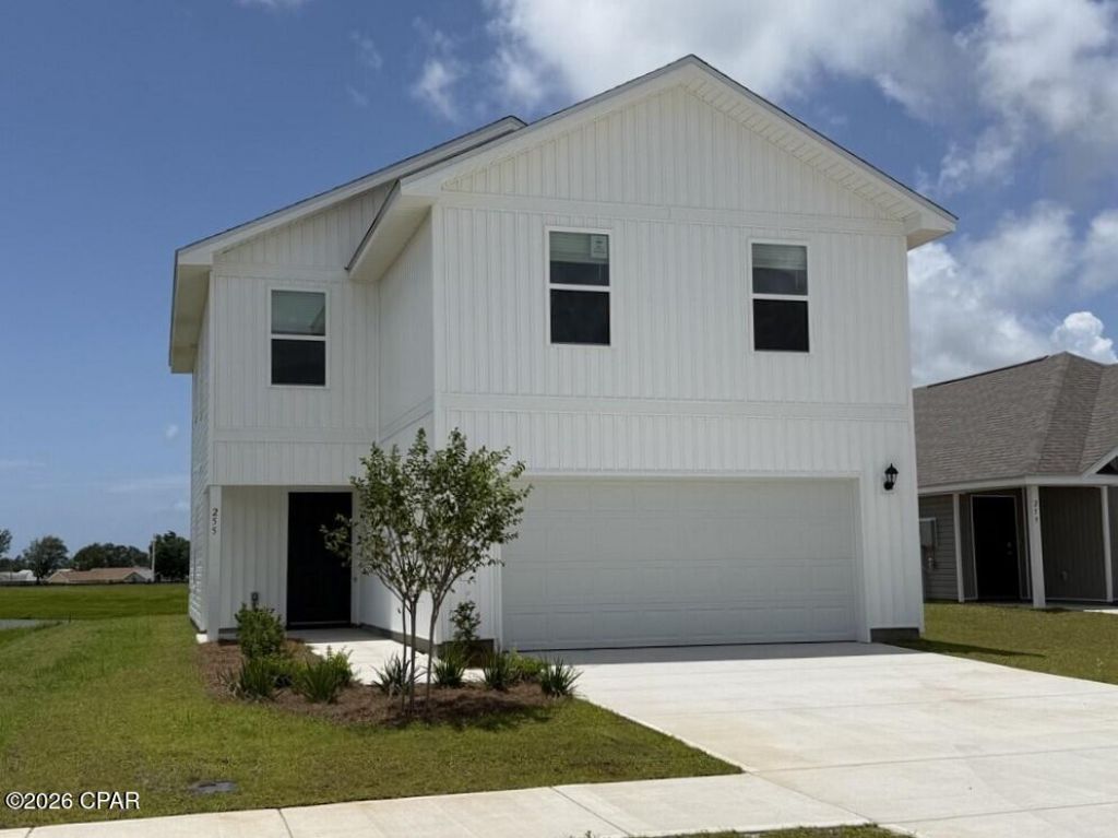 255 Reddy Creek Drive, Panama City, FL 32404 Main Photo
