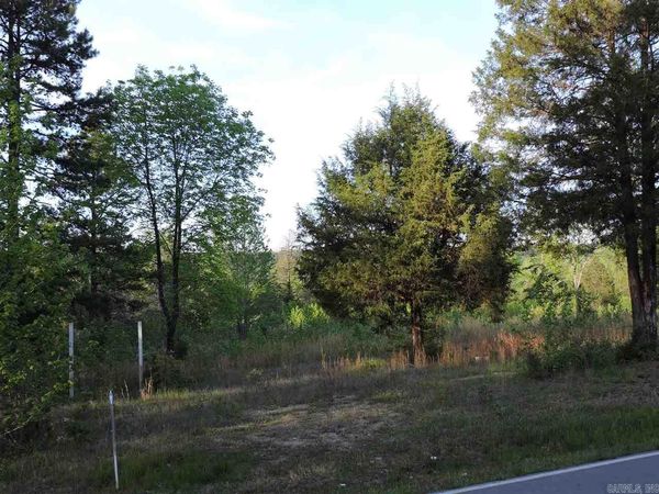 Lot 4 Walnut Grove @ Burlingame Rds. , Little Rock, AR 72223