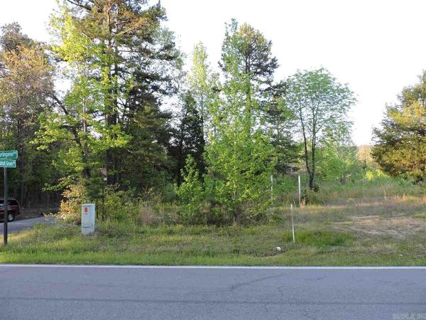 Lot 2 Walnut Grove @ Burlingame Rds. , Little Rock, AR 72223