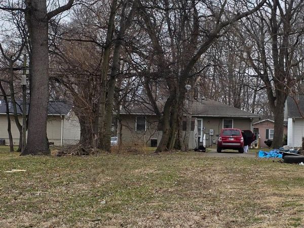 767 S Elliott Street, Evansville, IN 47713