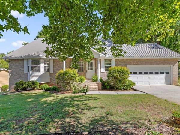 8719 Glenaire Drive , Chattanooga, TN 37416