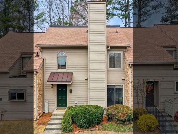 3604 Stonewall Court SE, Atlanta, GA 30339