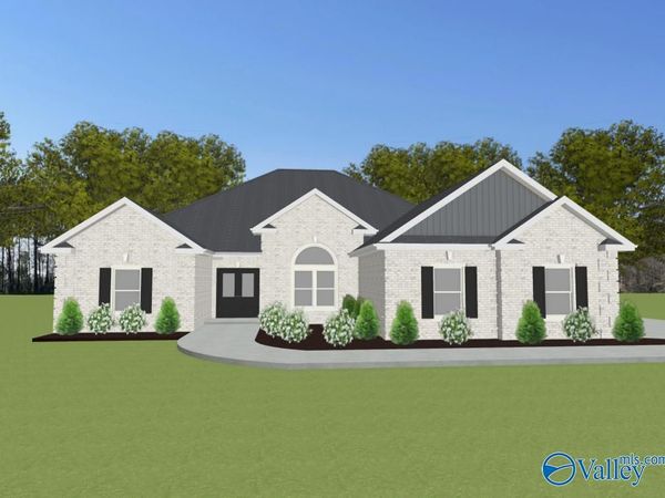Bellewood - B Mallard Drive, Madison, AL 35756