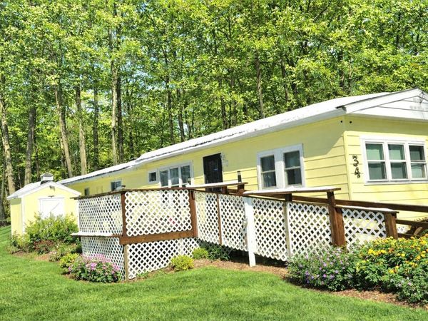 9 sargent Place, Unit 34, Gilford, NH 03249