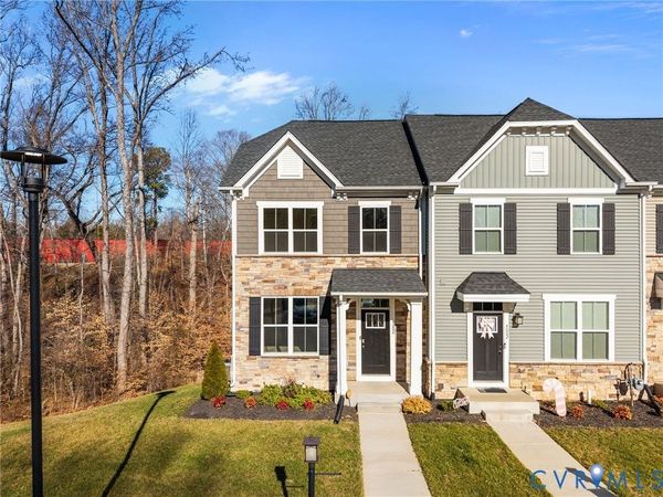 4000 Grove Point Drive , Richmond, VA 23223