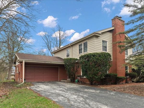 809 Elm Street, Flossmoor, IL 60422