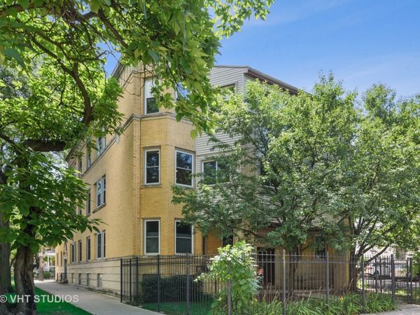 4655 N Winchester Avenue, Unit 2N, Chicago, IL 60640