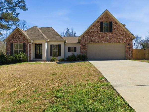 210 W Black Creek Rd., Sumrall, MS 39482