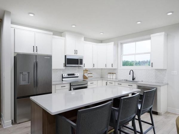 9639 GRANT AVENUE , Unit HOMESITE 6, MANASSAS, VA 20110