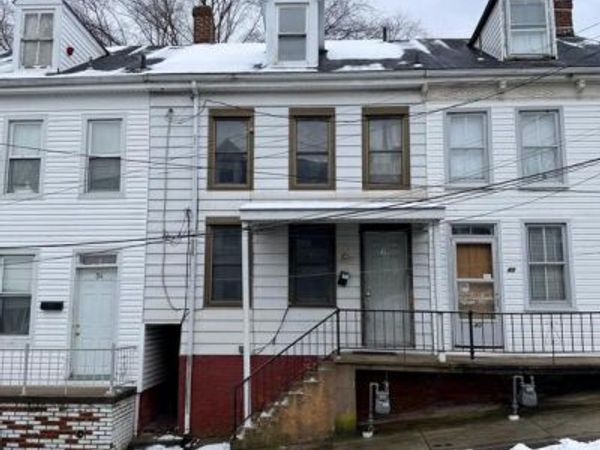 38 W 8TH AVENUE, YORK, PA 17404