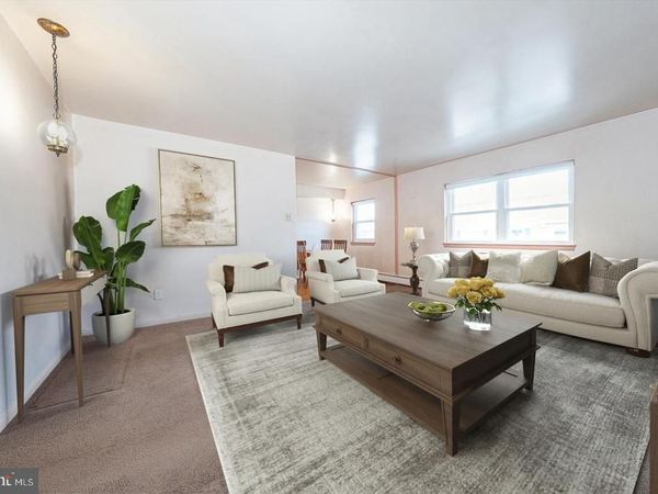 1 RADNOR DRIVE, Unit F-4, NEWTOWN SQUARE, PA 19073