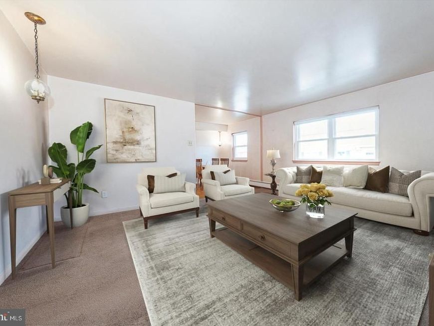 1 Radnor Drive, Unit F-4, Newtown Square, PA 19073 Main Photo