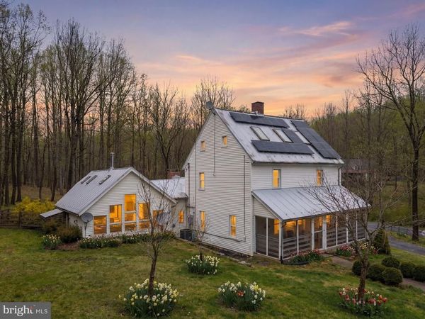 7456 EYLERS VALLEY FLINT ROAD, THURMONT, MD 21788