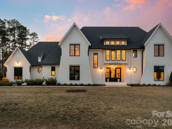 7114 Asbury Village Lane, Huntersville, NC 28078