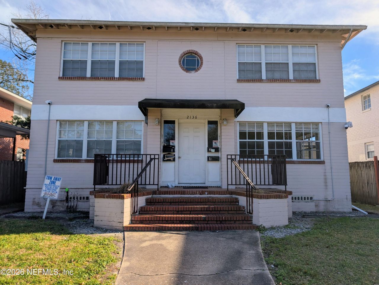 2136 College Street, Unit 2, Jacksonville, FL 32204 Main Photo