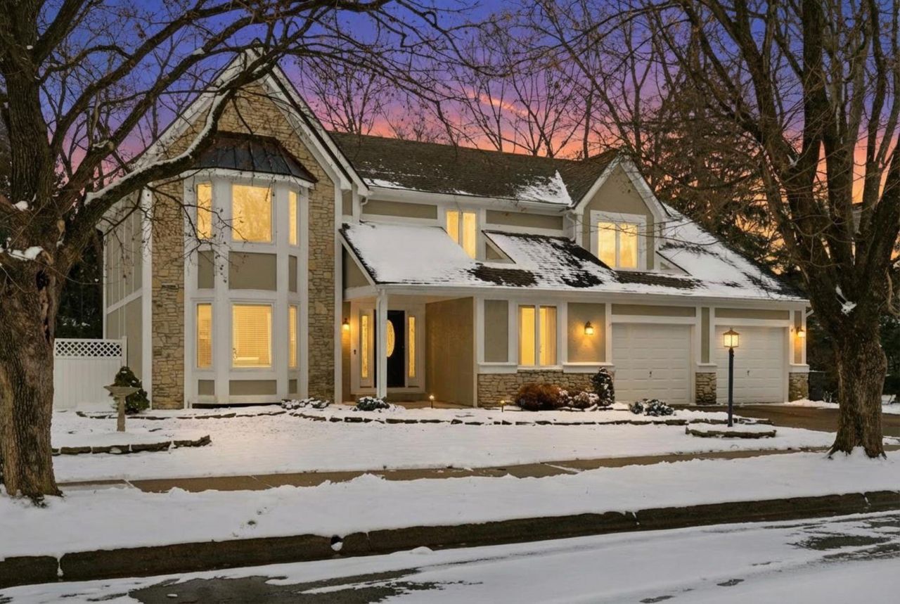 818 Werner Way, Columbus, OH 43085 Main Photo