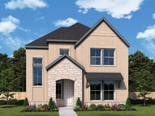 4725 Vizsla Lane, McKinney, TX 75071