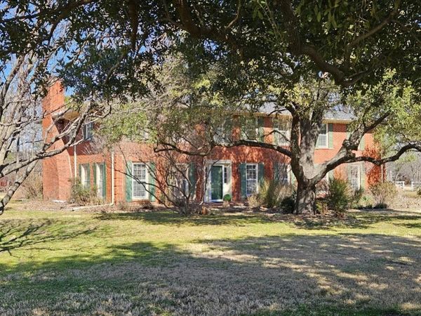 3911 Ranch Estates Drive, Plano, TX 75074