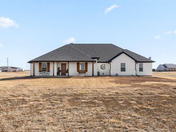 19581 FM 1954, Holliday, TX 76366