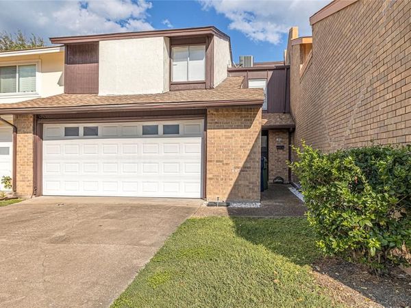 1808 Greenspring Circle, Garland, TX 75044