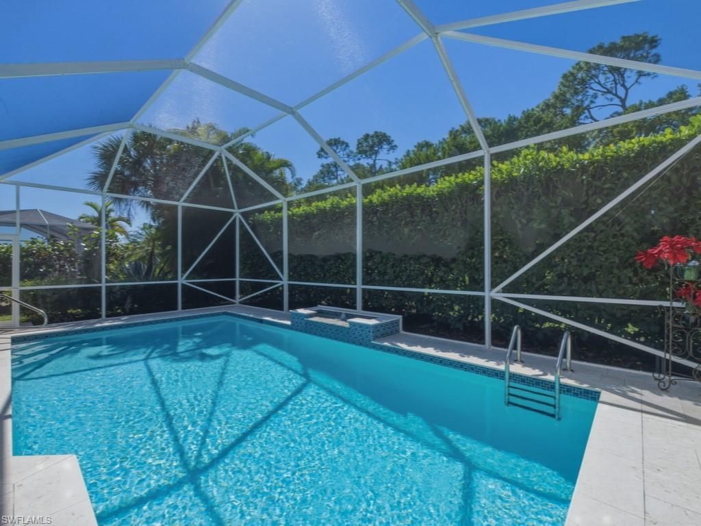 5835 Persimmon Way, Naples, FL 34110 Photo