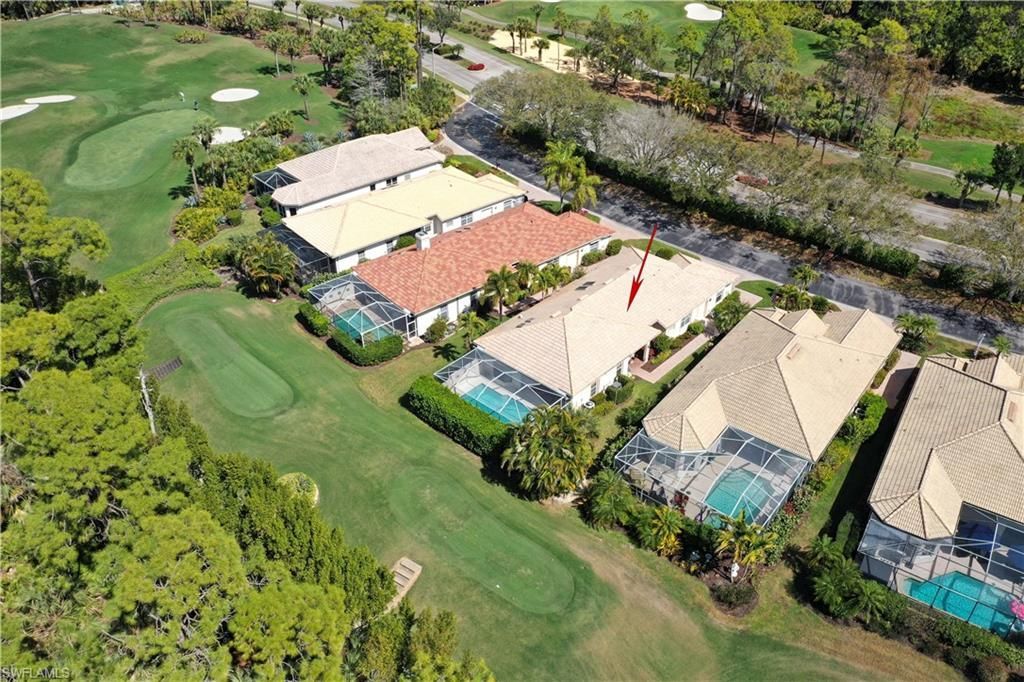5835 Persimmon Way, Naples, FL 34110 Photo
