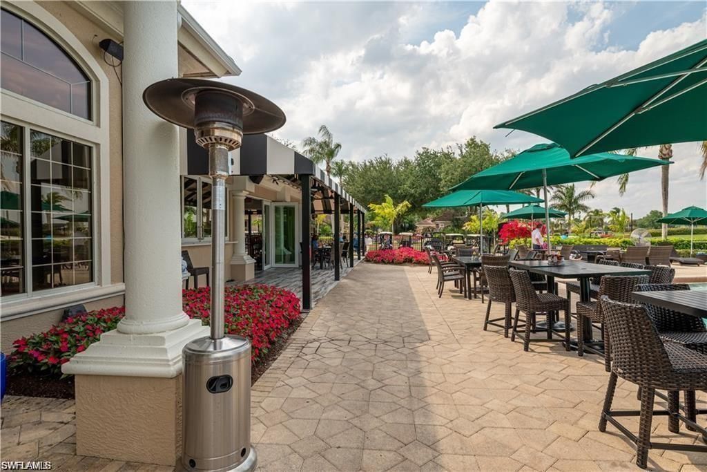 5835 Persimmon Way, Naples, FL 34110 Photo