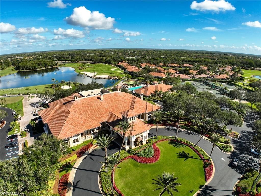 5835 Persimmon Way, Naples, FL 34110 Photo