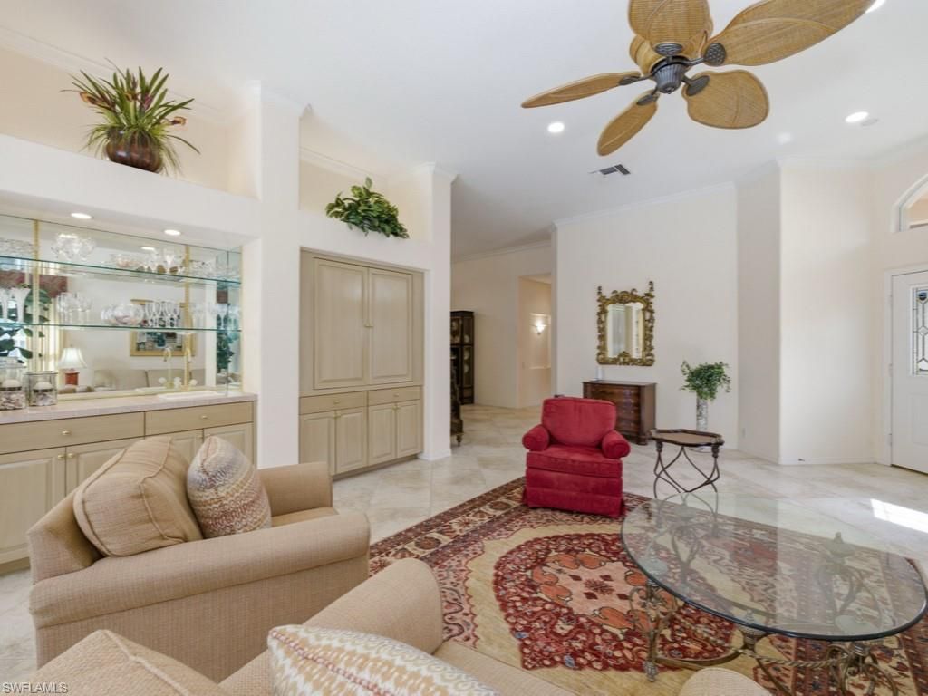 5835 Persimmon Way, Naples, FL 34110 Photo