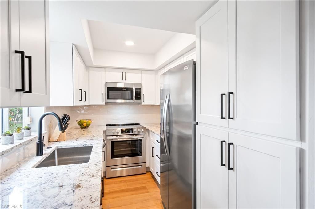 1275 7th Ave N, Unit 201, Naples, FL 34102 Photo