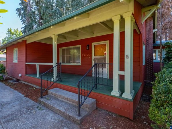 2635 NE Seavy Pl, Corvallis, OR 97330