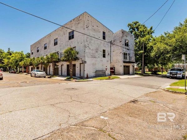 55 N Warren Street, Unit 1, Mobile, AL 36602