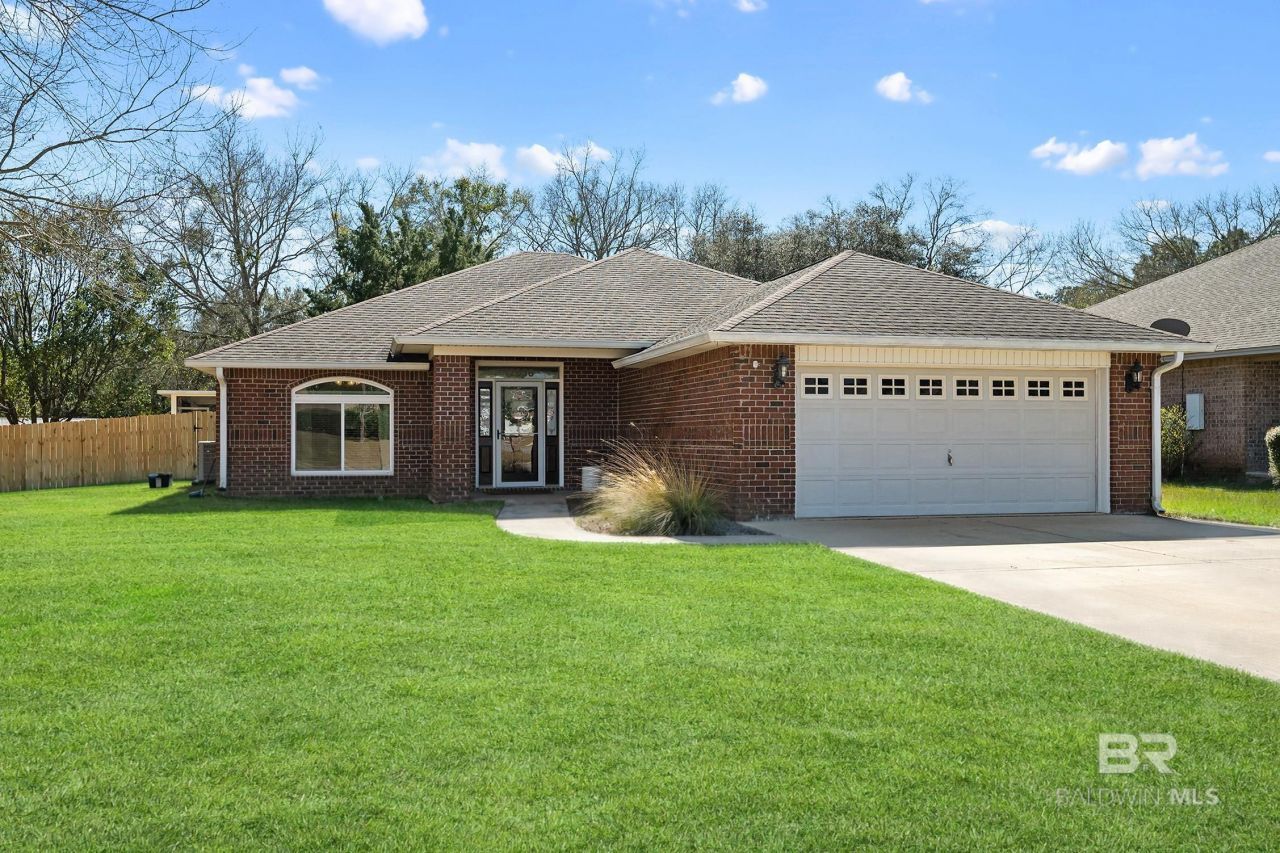 12656 White Osprey Drive, Lillian, AL 36549 Main Photo