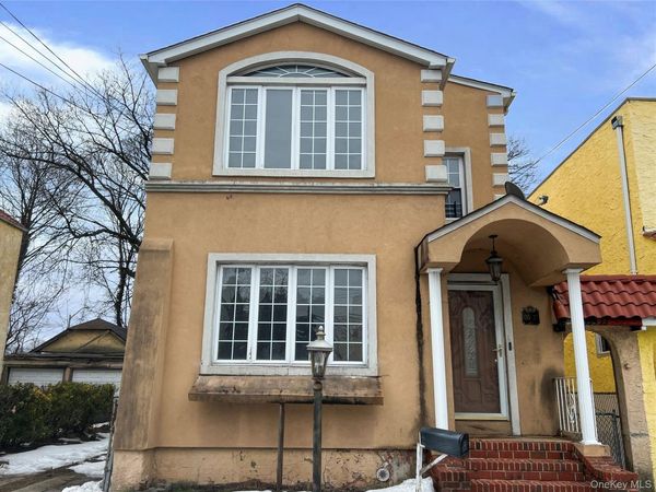 13533 234th Place, Rosedale, NY 11422