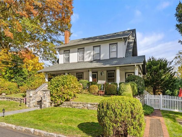 12 Swarthmore Road, Scarsdale, NY 10583