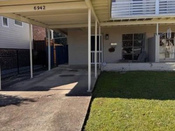 6942 MILNE Boulevard, New Orleans, LA 70124