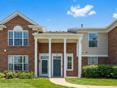 16043 Morningside, Northville Twp, MI 48168