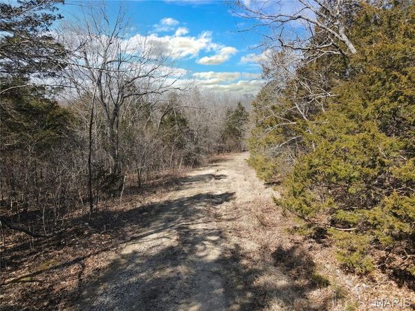 0 Doe Run Lane , Bonne Terre, MO 63628