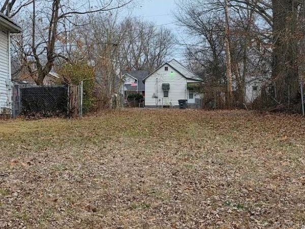 518 S Bedford Avenue, Evansville, IN 47713