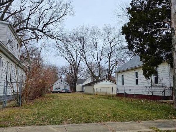510 S Bedford Avenue, Evansville, IN 47713