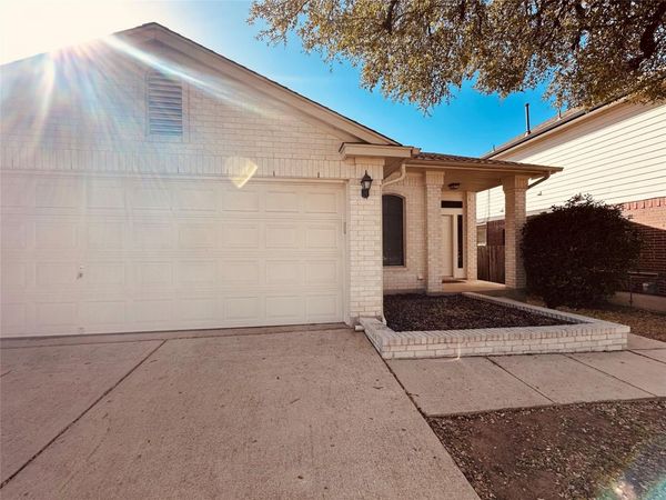 10524 S Canoa Hills TRL, Austin, TX 78717