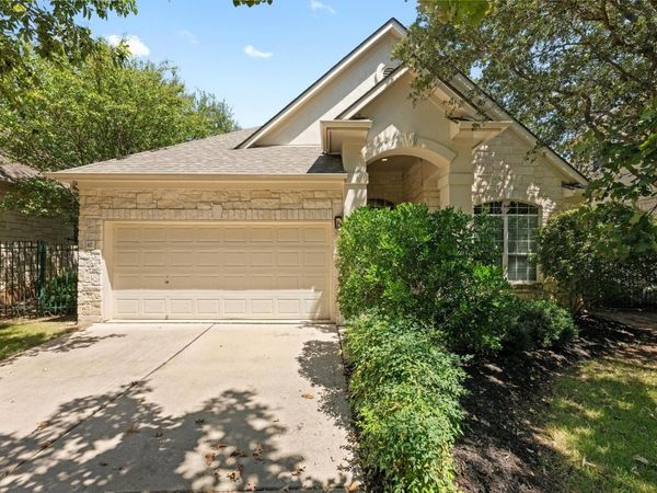 5000 Mission Oaks BLVD, Unit 47, Austin, TX 78735
