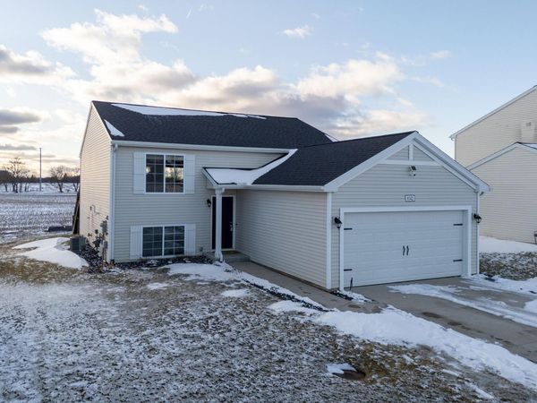 8142 W Sturtevant Avenue, Richland, MI 49083