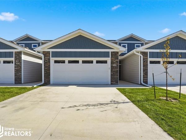 249 NW Waverly Drive, Waukee, IA 50263