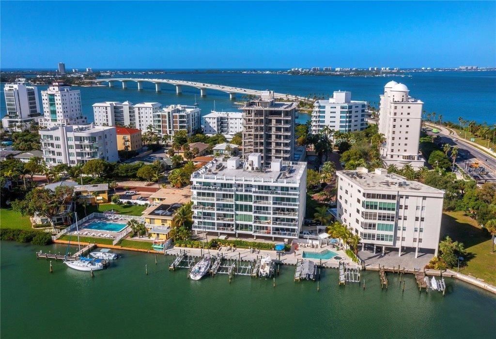 650 Golden Gate Point, Unit 403, Sarasota, FL 34236 Photo
