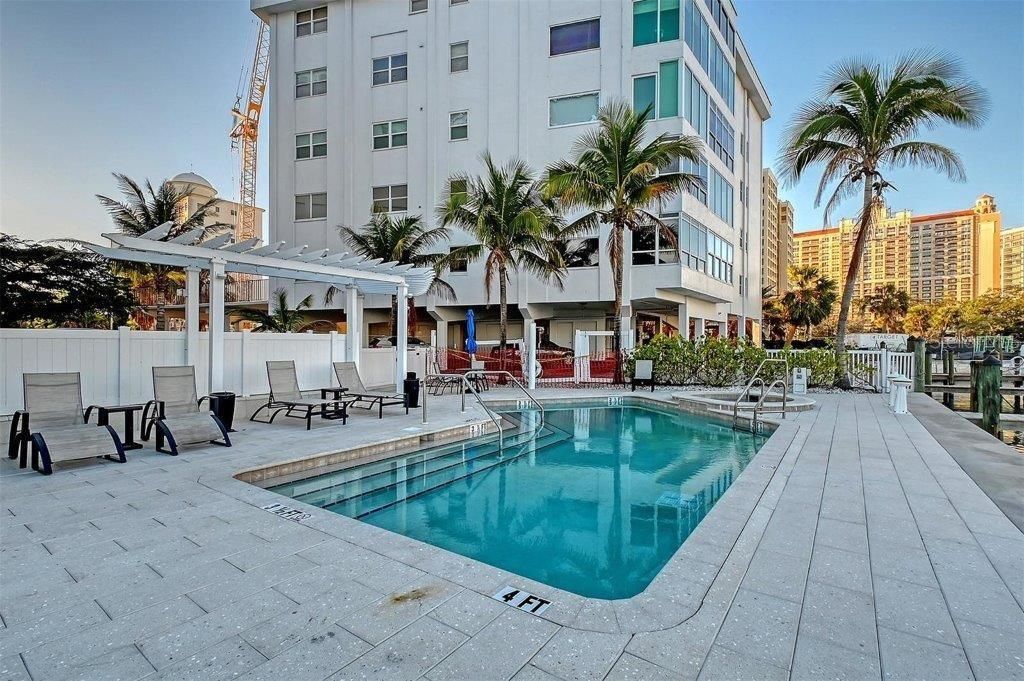 650 Golden Gate Point, Unit 403, Sarasota, FL 34236 Photo