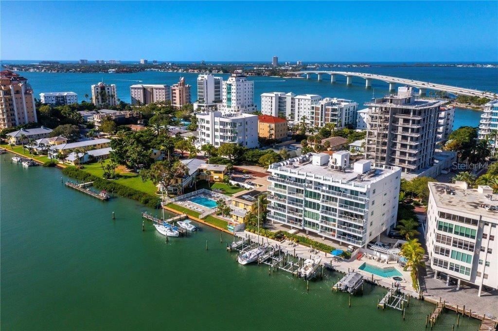 650 Golden Gate Point, Unit 403, Sarasota, FL 34236 Photo